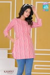 Kashvi Special By Mcm Fancy Cotton Ladies Top Wholesale Market In Surat

